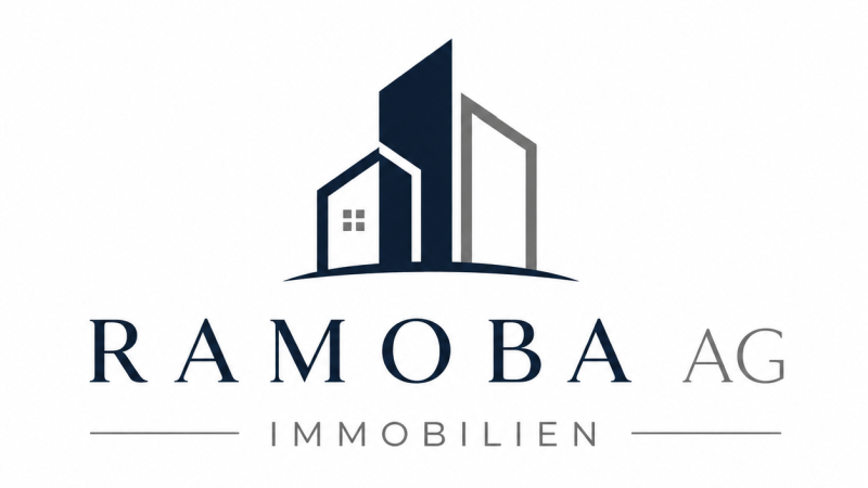 Ramoba AG Logo